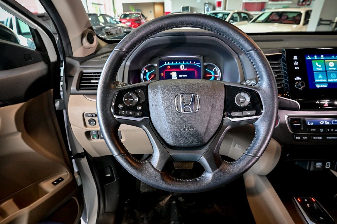 2022 Honda Pilot EX-L Springfield NJ