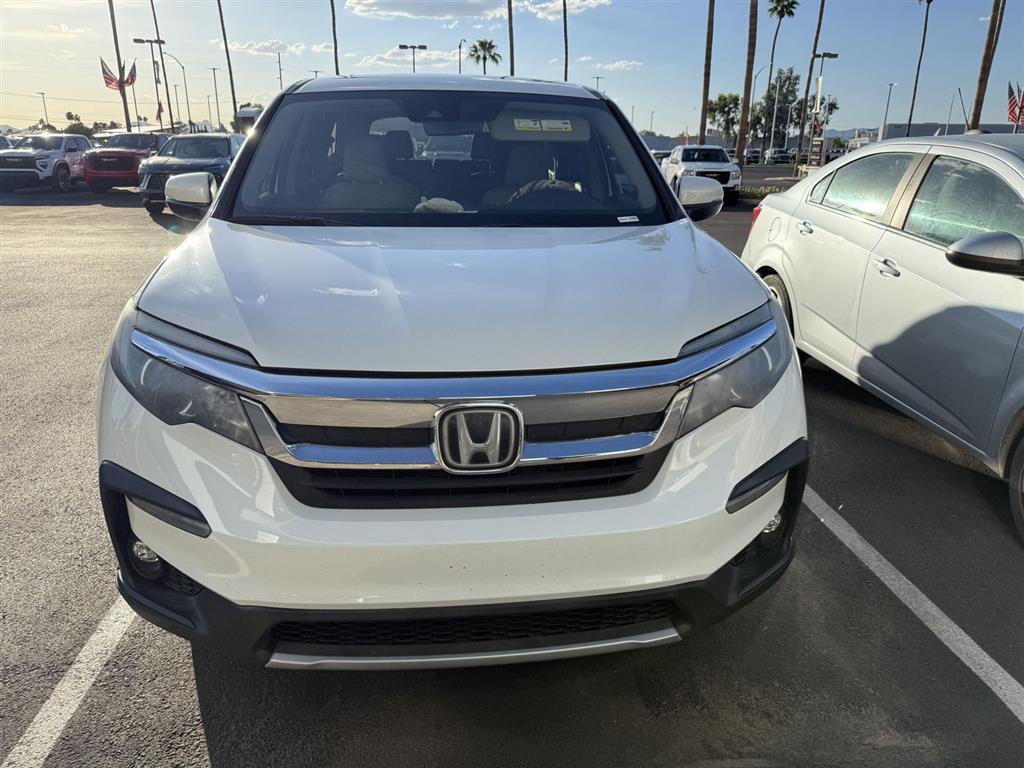 2022 Honda Pilot EX-L Tucson AZ