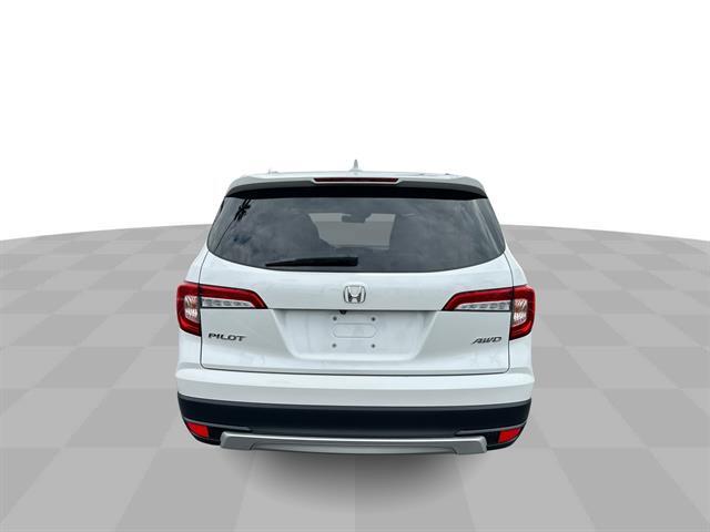 2022 Honda Pilot EX-L Tucson AZ