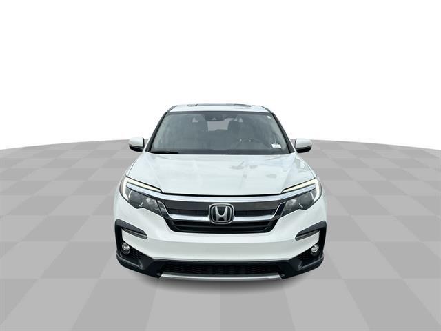 2022 Honda Pilot EX-L Tucson AZ