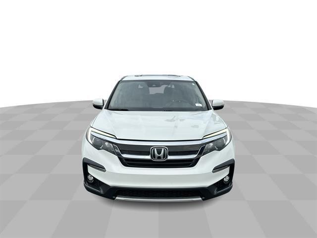 2022 Honda Pilot EX-L Tucson AZ