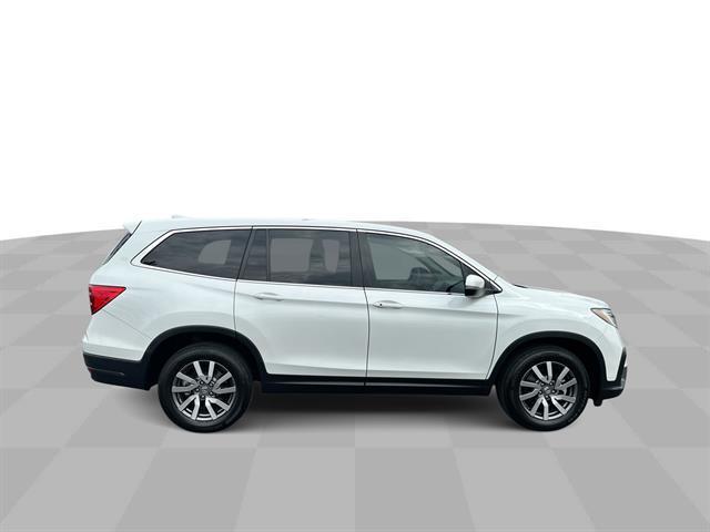 2022 Honda Pilot EX-L Tucson AZ