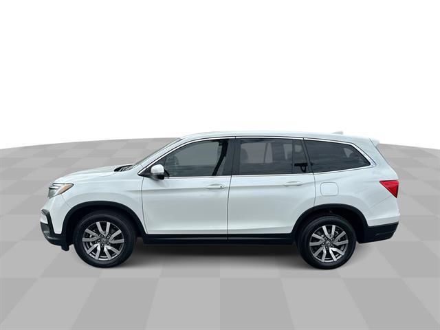 2022 Honda Pilot EX-L Tucson AZ