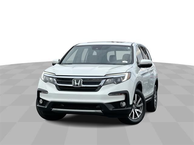 2022 Honda Pilot EX-L Tucson AZ