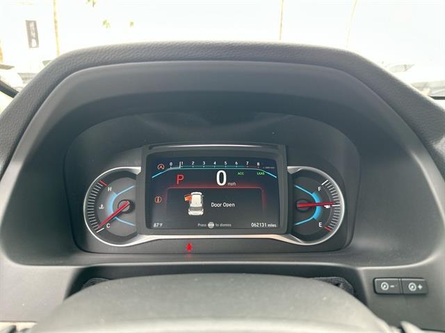 2022 Honda Pilot EX-L Tucson AZ