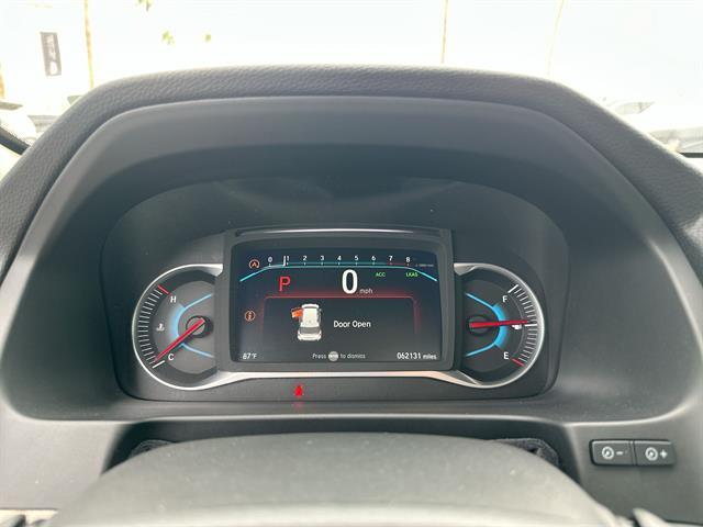 2022 Honda Pilot EX-L Tucson AZ