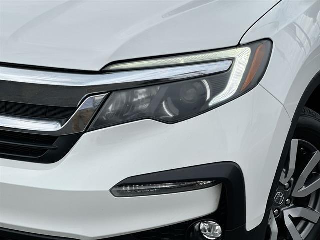 2022 Honda Pilot EX-L Tucson AZ