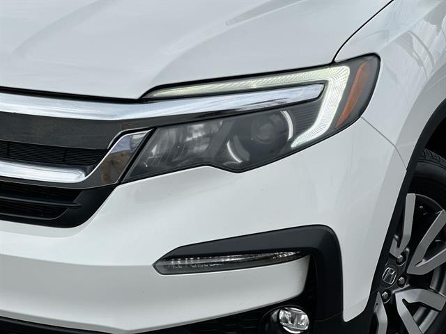 2022 Honda Pilot EX-L Tucson AZ