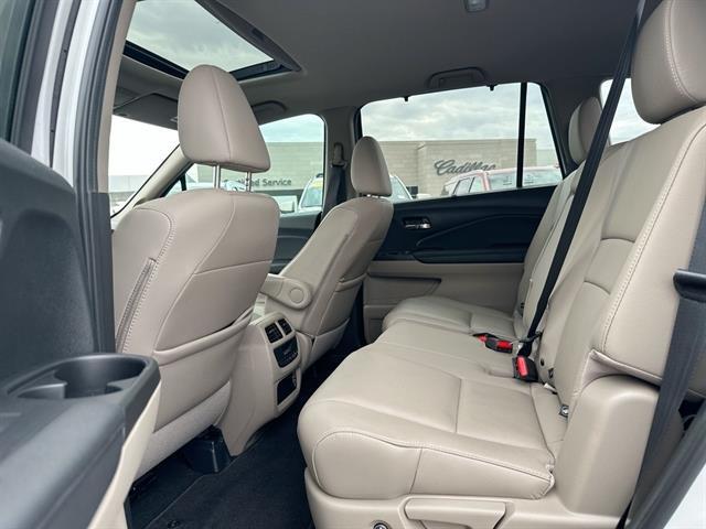 2022 Honda Pilot EX-L Tucson AZ