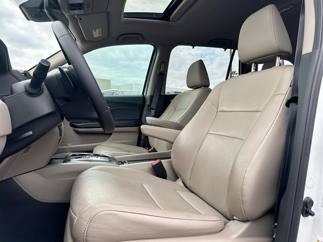 2022 Honda Pilot EX-L Tucson AZ