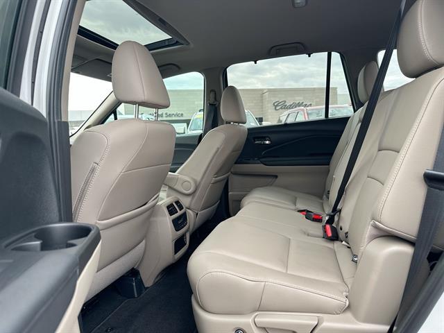 2022 Honda Pilot EX-L Tucson AZ