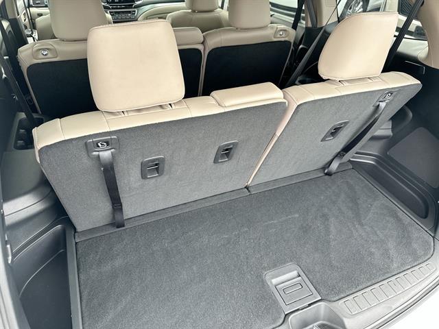2022 Honda Pilot EX-L Tucson AZ