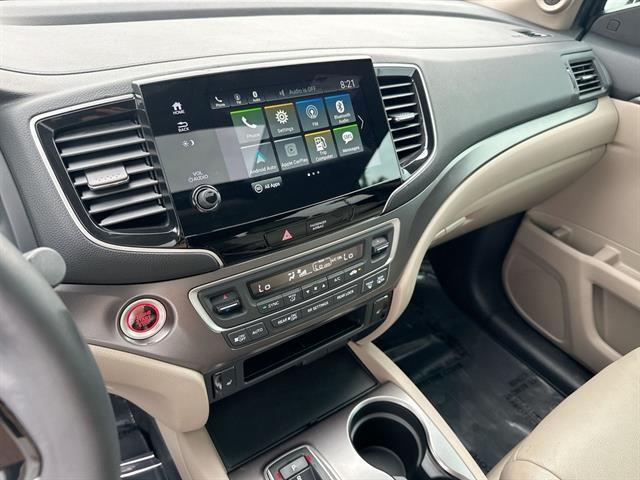 2022 Honda Pilot EX-L Tucson AZ