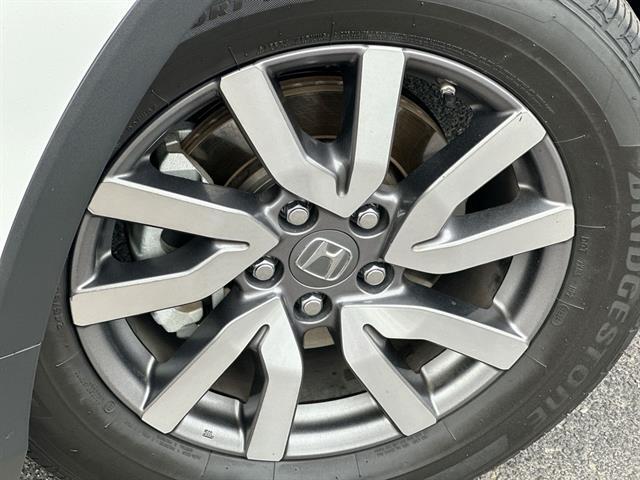 2022 Honda Pilot EX-L Tucson AZ