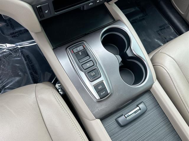 2022 Honda Pilot EX-L Tucson AZ