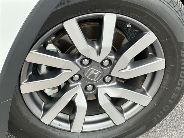 2022 Honda Pilot EX-L Tucson AZ