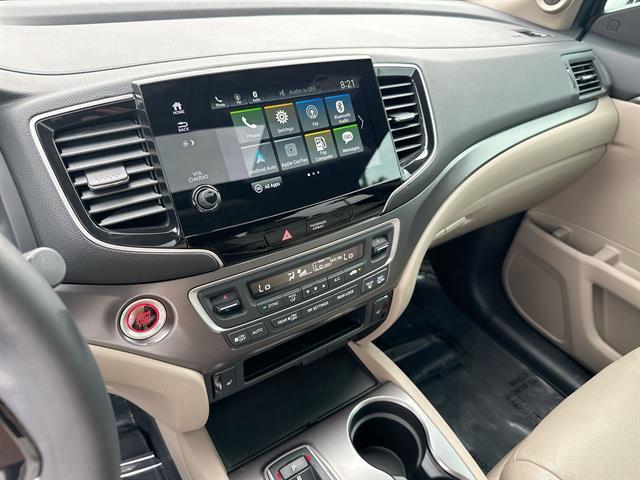 2022 Honda Pilot EX-L Tucson AZ