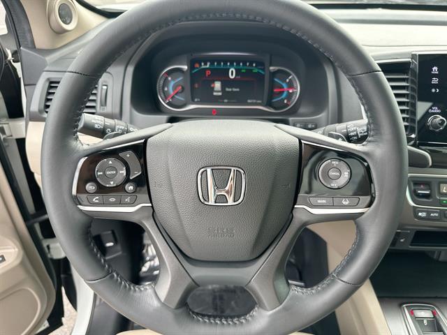 2022 Honda Pilot EX-L Tucson AZ