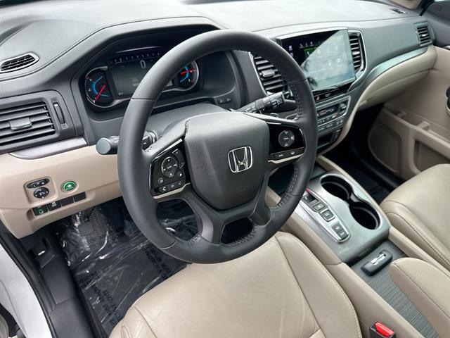 2022 Honda Pilot EX-L Tucson AZ