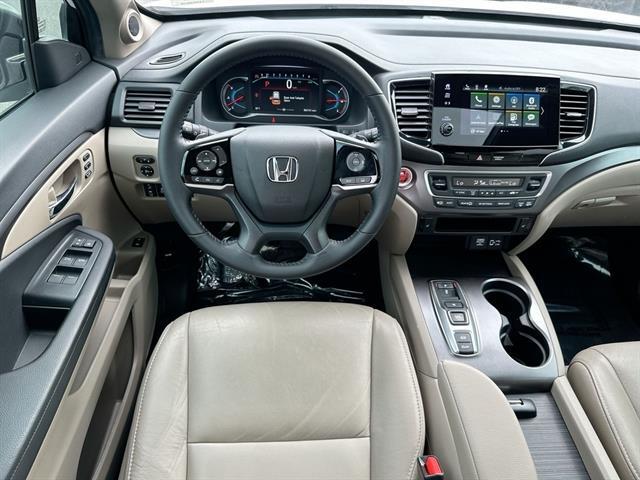 2022 Honda Pilot EX-L Tucson AZ