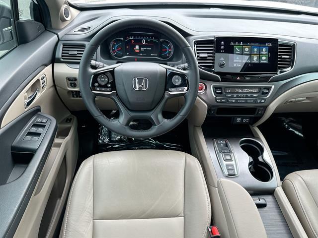 2022 Honda Pilot EX-L Tucson AZ