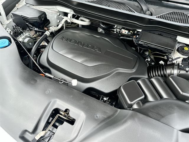 2022 Honda Pilot EX-L Tucson AZ