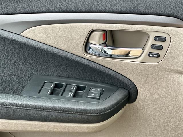 2022 Honda Pilot EX-L Tucson AZ