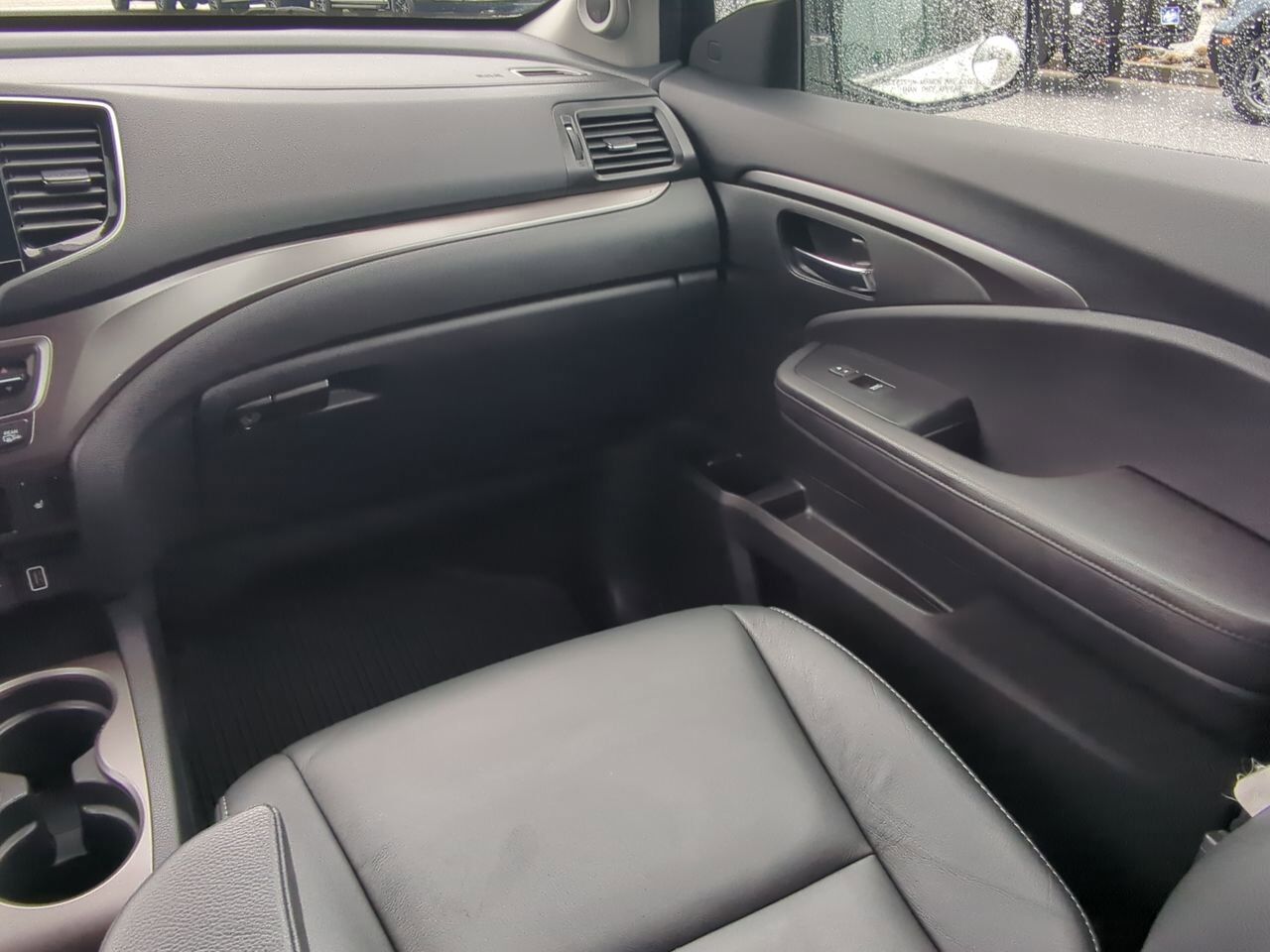 2022 Honda Pilot EX-L Winder GA