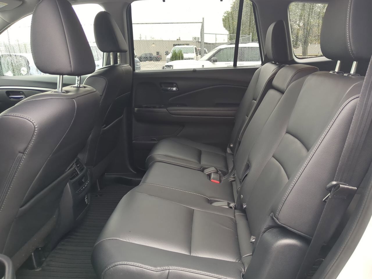2022 Honda Pilot EX-L Winder GA