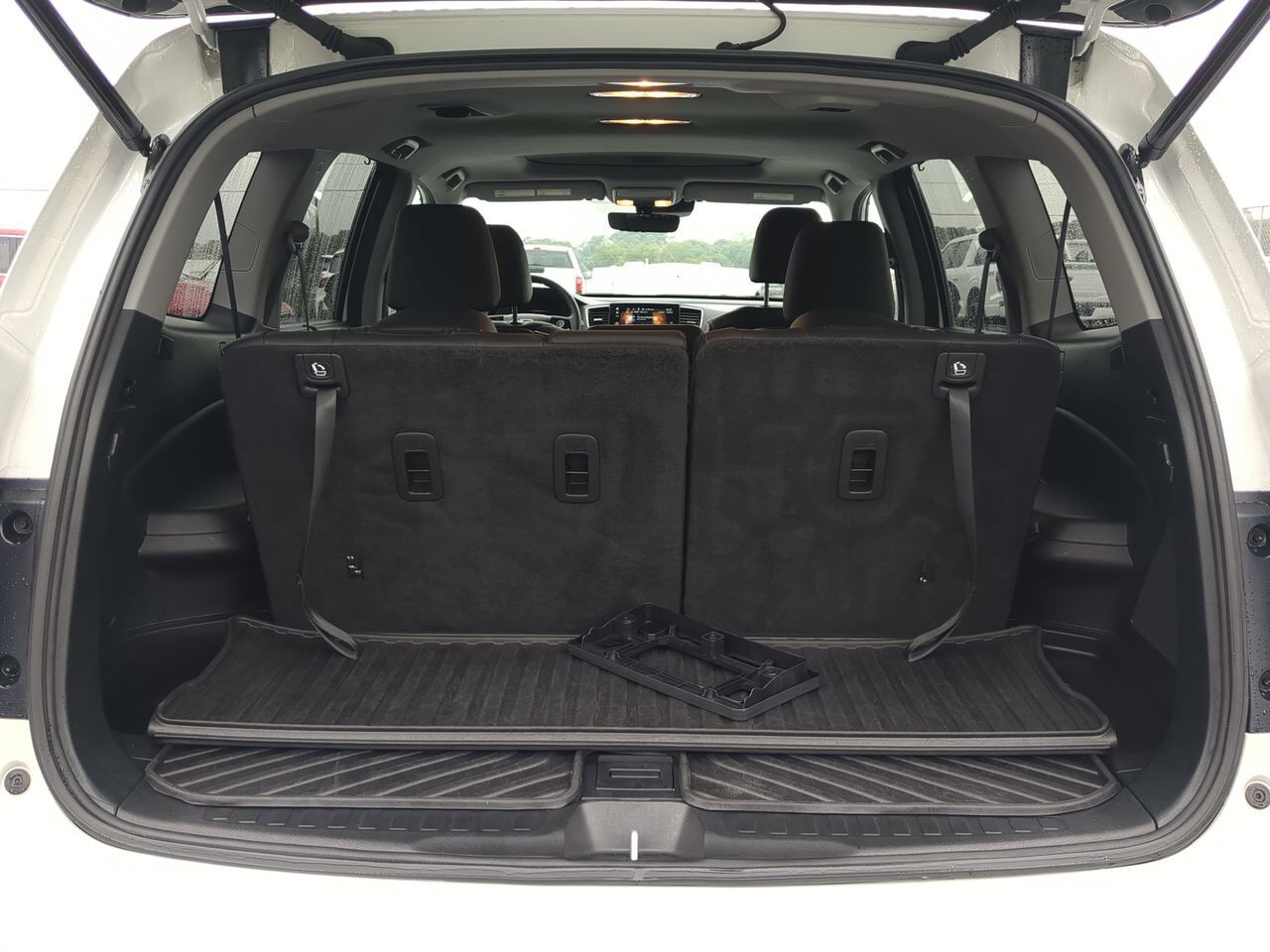 2022 Honda Pilot EX-L Winder GA