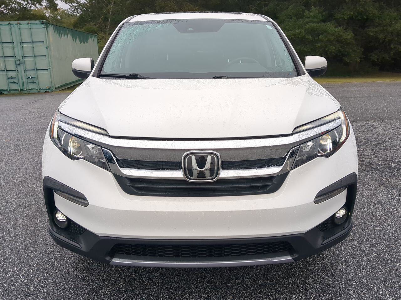 2022 Honda Pilot EX-L Winder GA