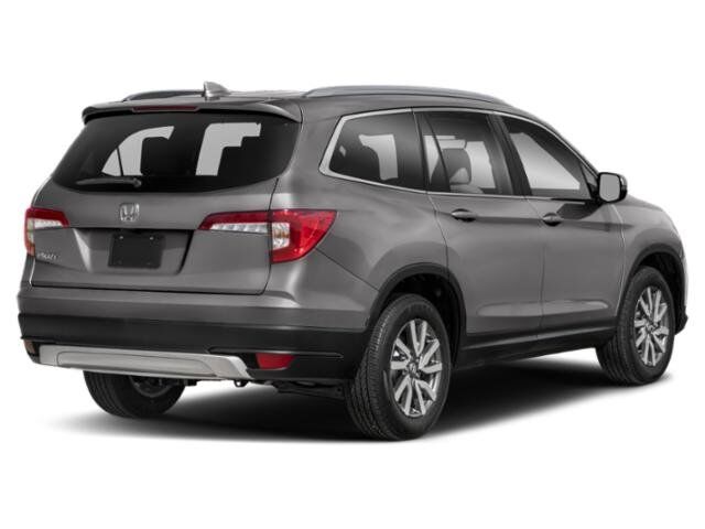2022 Honda Pilot EX-L Winder GA
