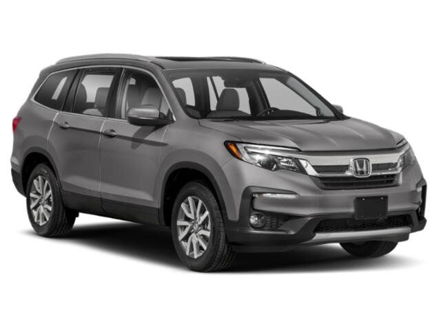 2022 Honda Pilot EX-L Winder GA