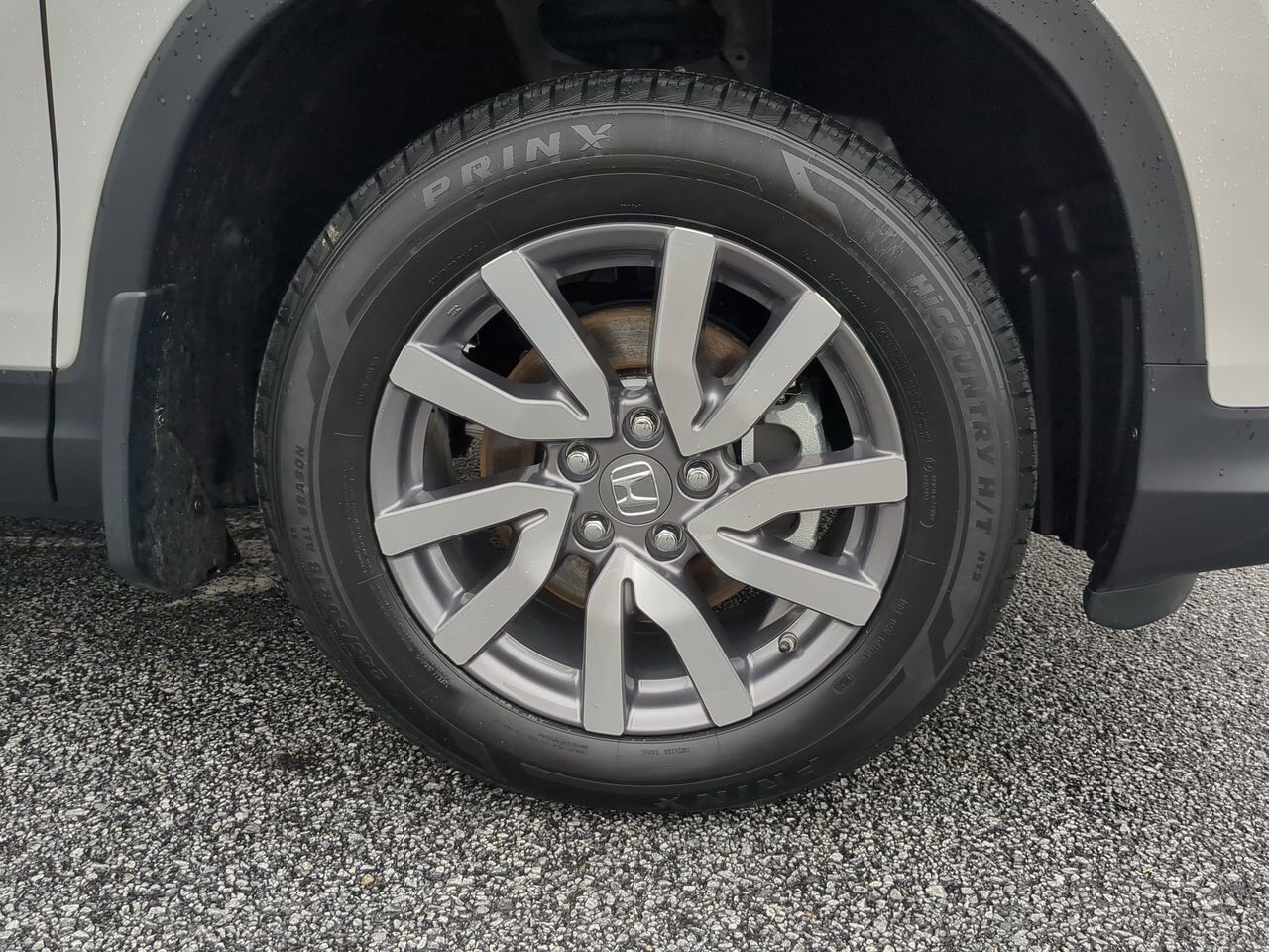 2022 Honda Pilot EX-L Winder GA