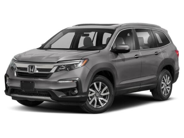 2022 Honda Pilot EX-L Winder GA
