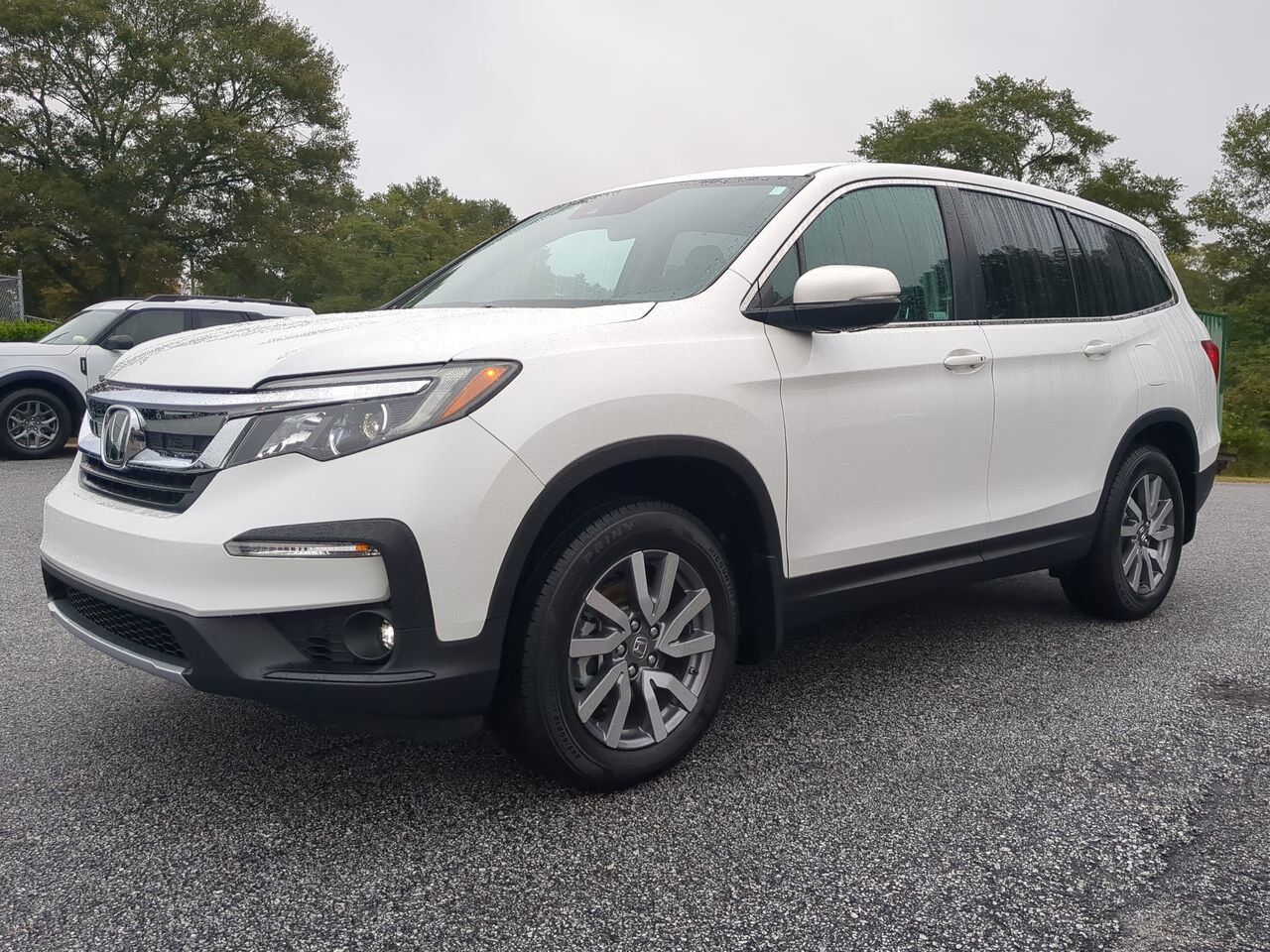 2022 Honda Pilot EX-L Winder GA