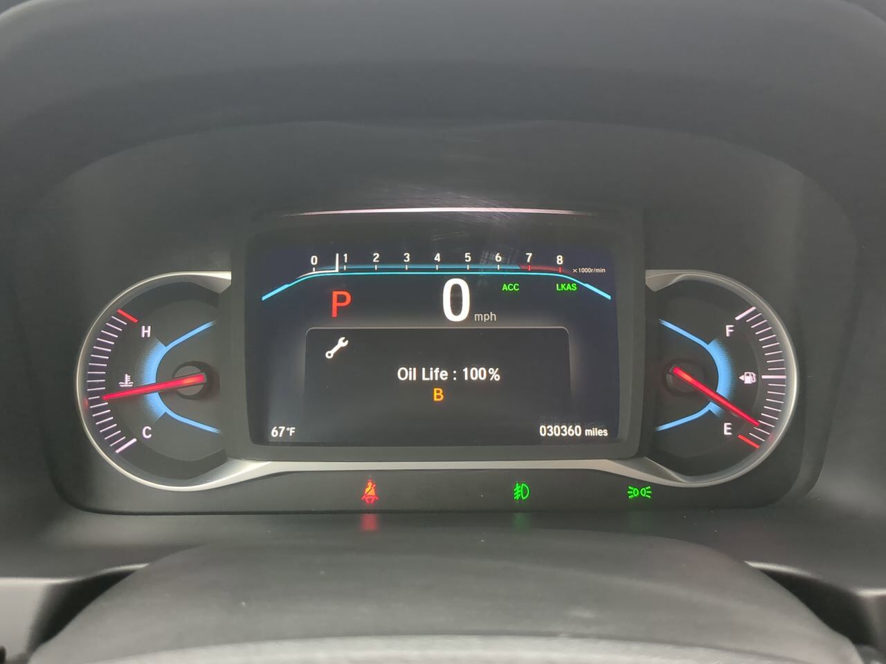 2022 Honda Pilot EX-L Winder GA