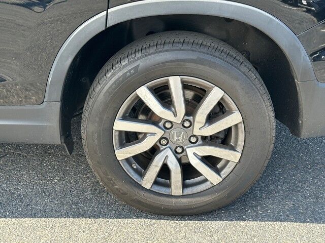 2022 Honda Pilot EX-L Worcester MA 2022 Honda Pilot EX-L Worcester MA