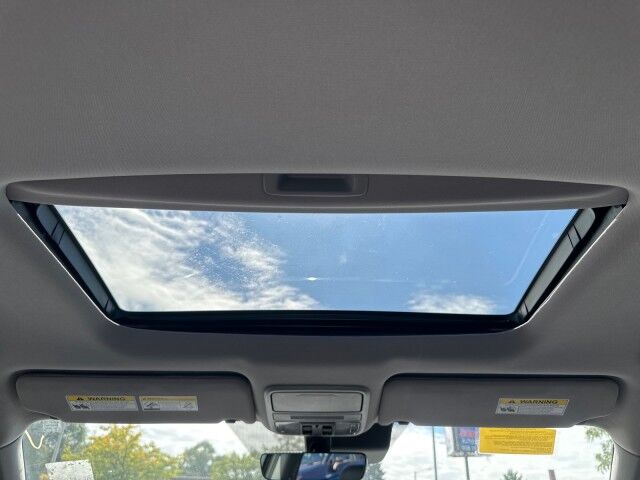 2022 Honda Pilot EX-L Worcester MA