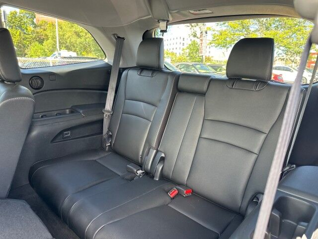 2022 Honda Pilot EX-L Worcester MA 2022 Honda Pilot EX-L Worcester MA