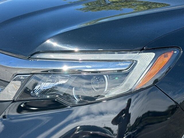 2022 Honda Pilot EX-L Worcester MA