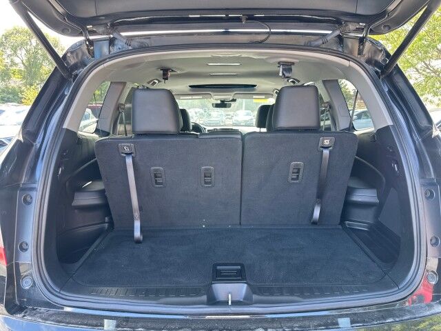 2022 Honda Pilot EX-L Worcester MA 2022 Honda Pilot EX-L Worcester MA