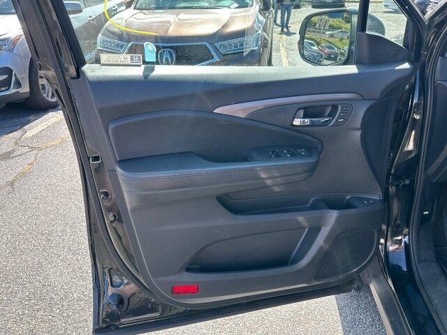 2022 Honda Pilot EX-L Worcester MA