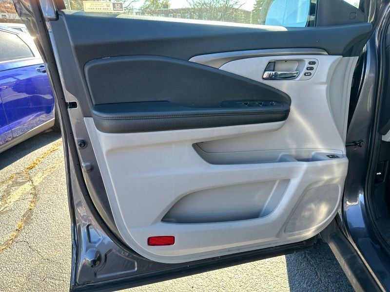 2022 Honda Pilot EX-L Worcester MA