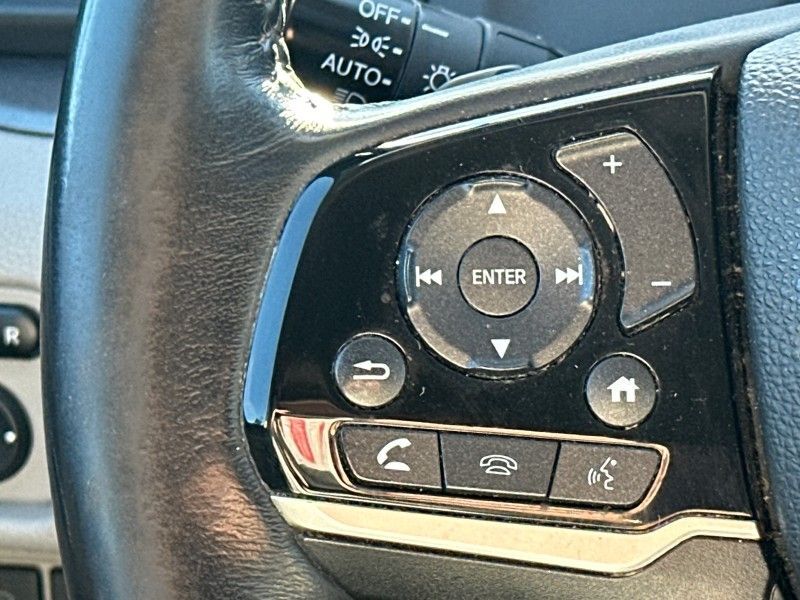 2022 Honda Pilot EX-L Worcester MA