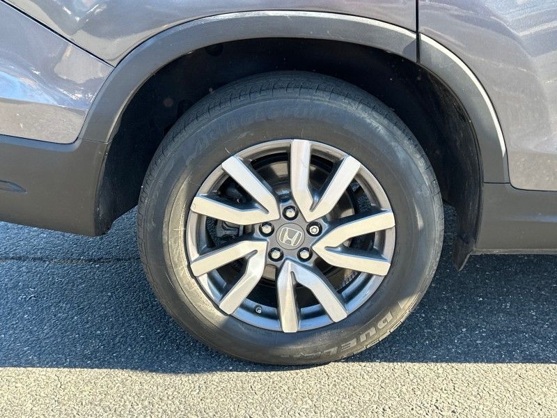 2022 Honda Pilot EX-L Worcester MA