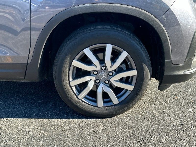 2022 Honda Pilot EX-L Worcester MA