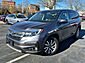 2022 Honda Pilot EX-L Worcester MA