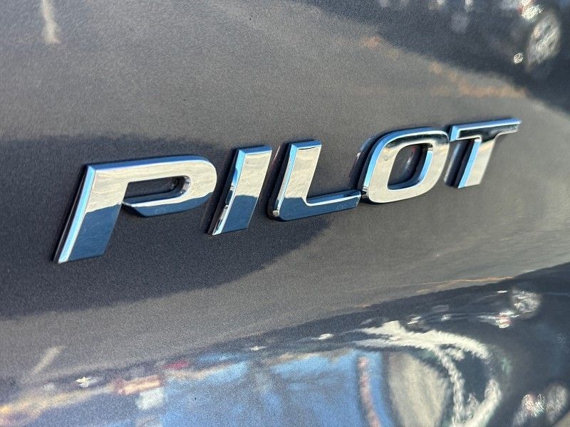 2022 Honda Pilot EX-L Worcester MA