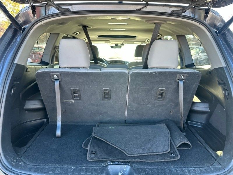 2022 Honda Pilot EX-L Worcester MA